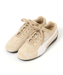 BABYLONE �yPUMA�zSPEEDCAT OG �o�r���� �V���[�Y�E�C �X�j�[�J�[ �x�[�W���y���������z