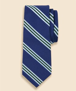 �ySALE�^20%OFF�zBROOKS BROTHERS �V���N �T�e�� BB#1�X�g���C�v ���b�v�^�C �u���b�N�X �u���U�[�Y �X�[�c�E�t�H�[�}�� �l�N�^�C�E���l�N�^�C �u���[ �u���E���y���������z