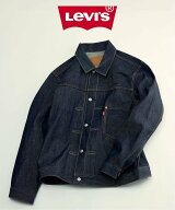 JOURNAL STANDARD Levi's(R) / リーバイス(R) 別注 TYPE1 リジッド トラッカージャケット ジャーナル ス…