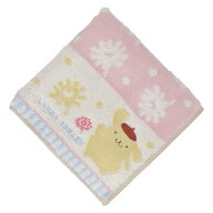 LAURA ASHLEY LAURA ASHLEY*サンリオキャラクターズ タオルハンカチ インターモードカワベ ファッション…