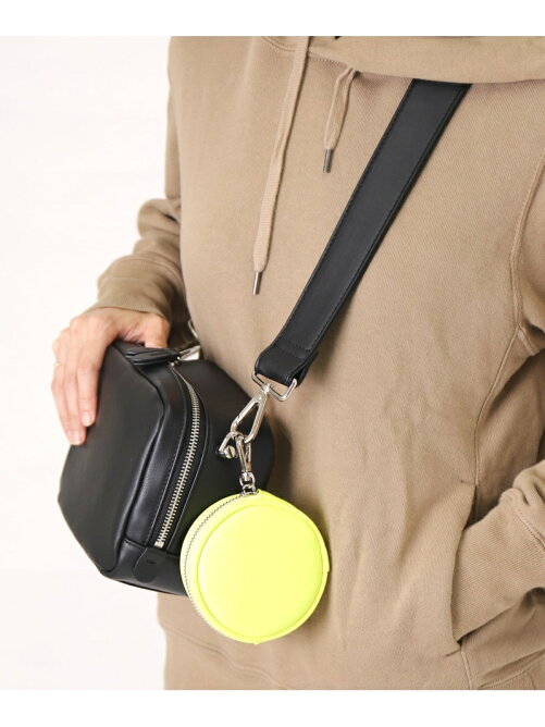 Artemis By Diana ミニポーチ付き2wayミニバッグ Rakuten Fashion 楽天ファッション 旧楽天 ブランドアベニュー Bs5558