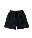 MANASTASH/マナスタッシュ/PARK SHORTS/パークショーツ