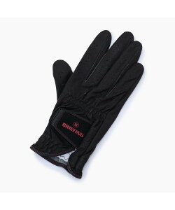 BRIEFING GOLF MENS PREMIUM LEATHER GLOVE-R(Ep) u[tBO X|[cEAEghApi StObY zCg ubNyz
