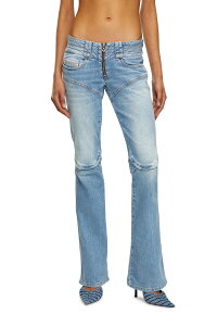 DIESEL fB[X fj u[cJbg D-BELTY-S fB[[ pc W[YEfjpc u[yz