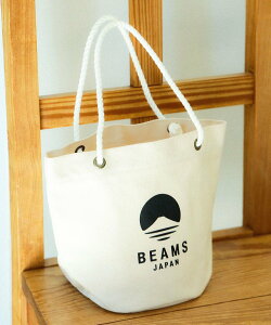 BEAMS JAPAN _˃UbN / ʒ _˕ S[t g[gobO r[X Wp obO ̑̃obO sN uE zCgyz