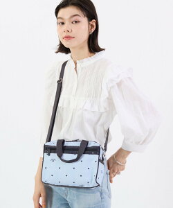 LeSportsac �y�����z���X�|�[�g�T�b�N �V�����_�[�o�b�O 3868HD08 LeSportsac ���X�|�[�g�T�b�N �o�b�O �V�����_�[�o�b�O �u���[�y���������z