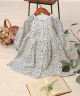 【SALE／30%OFF】apres les cours WEB限定 まいにちワンピース エフオーオンラインストア ワンピース・ド…