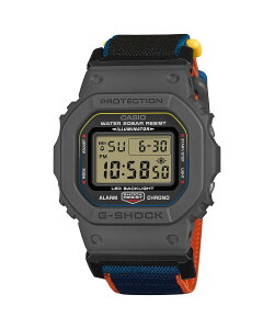 G-SHOCK G-SHOCK/DW-5600MNC-8A2JF �u���b�W �A�N�Z�T���[�E�r���v �r���v�y���������z
