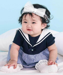 SLAP SLIP BABY �y�}�����V���[�Y�z�Z�[���[�݃X�J���b�v�����s�[�X+�u���}�Z�b�g�A�b�v�x�r�[(70~80cm) �x�x �I�����C�� �X�g�A �}�^�j�e�B�E�F�A�E�x�r�[�p�i �x�r�[�g�b�v�X �l�C�r�[ �z���C