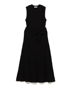 �ySALE�^30%OFF�zBEAMS HEART WOMEN �y6/18�V�K�l�����z���u�j�b�g �m�[�X���[�u * �X�J�[�g(�Z�b�g�A�C�e��) 26SS �C�[�W�[�P�A �r�[���X �n�[�g �����s�[�X�E�h���X �����s�[�X �O���[�� �u���b�N �u