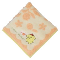 LAURA ASHLEY LAURA ASHLEY*サンリオキャラクターズ タオルハンカチ インターモードカワベ ファッション…