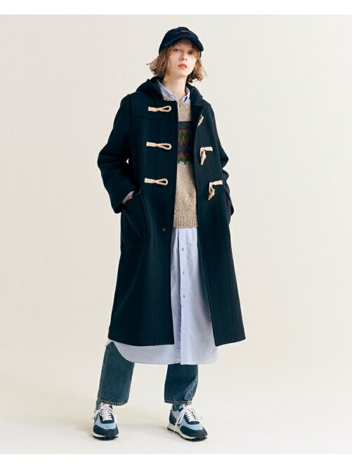 年秋冬の人気アウター ボア ダウンなど今着れるアウターおすすめ5選 Beams Yuki G Ranking