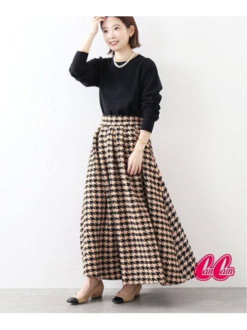 La Totalite Chayコラボニットドッキングop Rakuten Fashion 楽天ファッション 旧楽天ブランドアベニュー Cd7559