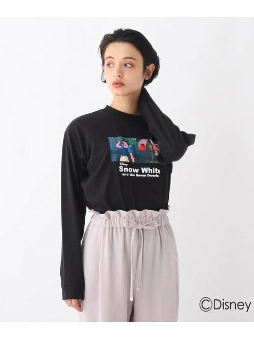 Soup プリンセス ヴィランズ プリントtシャツ Rakuten Fashion 楽天ファッション 旧楽天ブランドアベニュー Dp5559