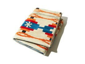 【SALE／20%OFF】Snow Peak (M)SP / PENDLETON TOWEL BLANKET スノーピーク インテリア・生活雑貨 ブランケット・ひざ掛け ベージュ【送料無料】