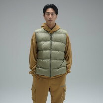 楽天市場】ニューバランス ダウン ベストの通販