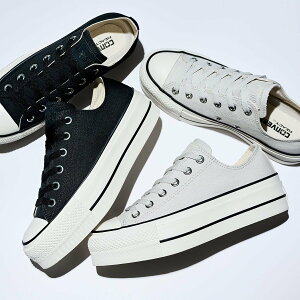 CONVERSE yCONVERSE zALL STAR (R) LIFTED PS OX / yRo[X zI[X^[@(R)@tebh@PS@OX@@[Jbg Ro[X V[YEC Xj[J[ ubN O[y