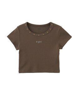 ySALE^30%OFFzX-girl X-girl/(U)RNSTN TINY LG BABY TP GbNXK[ gbvX Jbg\[ETVc ubN uE zCgyz