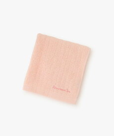 【SALE／76%OFF】Afternoon Tea LIVING ハンドタオル/FITNESS TOWEL アフタヌーンティー・リビング ファッション雑貨 ハンカチ・ハンドタオル ピンク