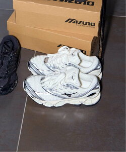 CITYSHOP MIZUNO WAVE PROPHECY LS D1GA2511:Xj[J[ VeB[Vbv V[YEC Xj[J[ zCgyz