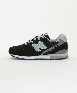 UNITED ARROWS New BalanceCM996XB2/D Xj[J[ iCebhA[Y V[YEC Xj[J[ ubNyz