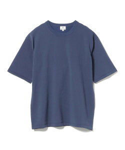 �ySALE�^50%OFF�zBEAMS HEART MEN �T�}�[�j�b�g T�V���c �r�[���X �A�E�g���b�g �g�b�v�X �J�b�g�\�[�ET�V���c �u���b�N �u���[�y���������z