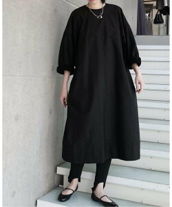 IENA Maison IENA �ʒ� Nell/�l�� ���t���������s�[�X 252-40292 �C�G�i �����s�[�X�E�h���X �����s�[�X �u���b�N�y���������z