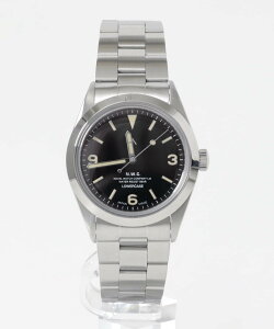 URBAN RESEARCH BUYERS SELECT NAVALWATCH NAVALWATCH by LOWERCASE ���[�A�[���r�[�G�X �A�N�Z�T���[�E�r���v �r���v�y���������z