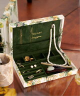 JOURNAL STANDARD FURNITURE 【TOLIGHT/トライト】JSF別注 JEWELRY BOX ジュエリーボックス ジャーナルス…