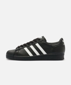 HERRINGBONE adidas originals SUPERSTAR 82 JI2026 �w�����{�[�� �V���[�Y�E�C �X�j�[�J�[ �u���b�N�y���������z
