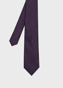 Paul Smith �}���`�J���[�h�b�g �I�[�o�[�`�F�b�N �^�C �|�[���E�X�~�X �X�[�c�E�t�H�[�}�� �l�N�^�C�E���l�N�^�C �l�C�r�[ �O���[�� �p�[�v�� �u���b�N�y���������z