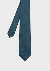 Paul Smith �}���`�J���[�h�b�g �I�[�o�[�`�F�b�N �^�C �|�[���E�X�~�X �X�[�c�E�t�H�[�}�� �l�N�^�C�E���l�N�^�C �l�C�r�[ �O���[�� �p�[�v�� �u���b�N�y���������z