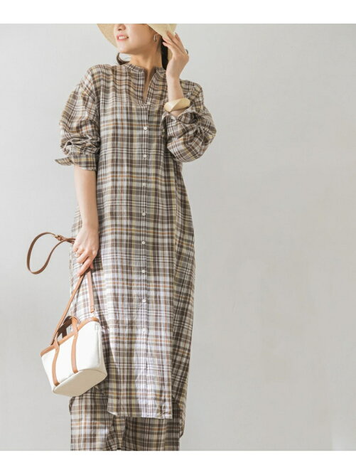 Urban Research マドラスチェックワンピース Rakuten Fashion 楽天ファッション 旧楽天ブランドアベニュー Db7560