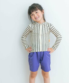 URBAN RESEARCH DOORS 『WEB限定』ZoZIO Unisex rash gard(KIDS) アーバンリサーチドアーズ 福袋・ギフト・その他 その他【送料無料】