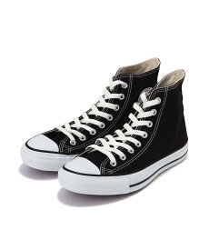 LHP CONVERSE/コンバース/CANVAS ALL STAR HI/キャンバス オールスター ハイ エルエイチピー シューズ・靴 スニーカー ホワイト ブラック グレー【送料無料】