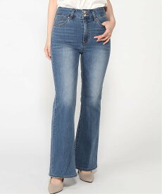 GUESS GUESS デニムパンツ ジーンズ (W)LADIES Denim Pants ゲス パンツ ジーンズ・デニムパンツ ブルー【送料無料】