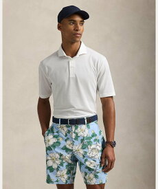 POLO GOLF/RLX Golf (RLX)クラシック フィット パフォーマンス ポロシャツ ラルフローレン トップス ポロシャツ ホワイト【送料無料】