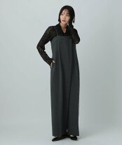 LOWRYS FARM サロペットの通販