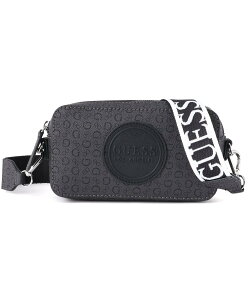GUESS GUESS V_[obO (W)FLEURA Bxd Mini Camera Xbody QX obO V_[obO uE O[yz