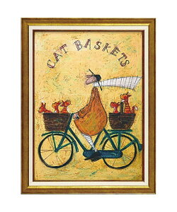 BACKYARD FAMILY SamToft Tgtg A[gt[ [ CeAEG IuWFEuEA[gyz