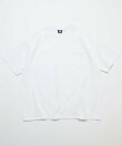 STORATECH/ストラテック ビッグシルエット ポケットTシャツ/抗菌/防臭/制菌/UVカット/接触冷感/吸水速乾 【限定展開】
