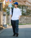 STORATECH/ストラテック ビッグシルエット ポケットTシャツ/抗菌/防臭/制菌/UVカット/接触冷感/吸水速乾 【限定展開】