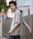 STORATECH/ストラテック ビッグシルエット ポケットTシャツ/抗菌/防臭/制菌/UVカット/接触冷感/吸水速乾 【限定展開】