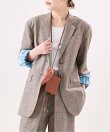 《追加》【ITTI/イッチ】KINCHAKY POUCH + CHARM SET:巾着ポーチ