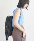 【10ポケBag】収納アドバイザー監修リュック