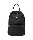 【10ポケBag】収納アドバイザー監修リュック