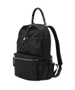 【10ポケBag】収納アドバイザー監修リュック