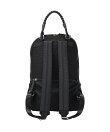 【10ポケBag】収納アドバイザー監修リュック