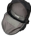 【10ポケBag】収納アドバイザー監修リュック