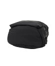 【10ポケBag】収納アドバイザー監修リュック